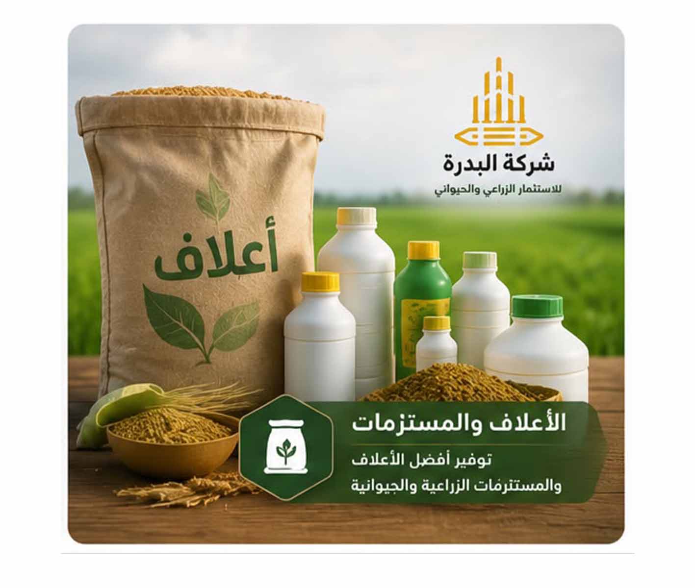  مواد غذائية